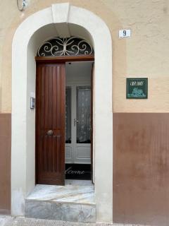 Casa Moly - Monopoli - 9