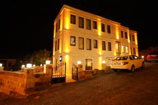 Rio Cappadocia Hotel - Avcılar - 8