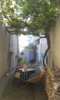 La Bastide des Jourdans logement entier Duplex - La Bastide-des-Jourdans - 1