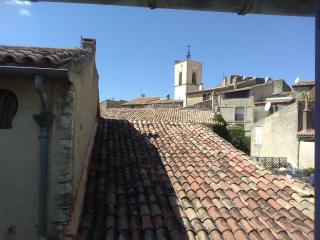 La Bastide des Jourdans logement entier Duplex - La Bastide-des-Jourdans - 0