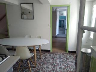 La Bastide des Jourdans logement entier Duplex - La Bastide-des-Jourdans - 6