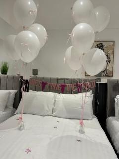 Amazing 10 bed apt on Mathew Street Sleeps 18 - Liverpool - 7