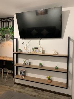 Luxury Industrial Penthouse - Quito - 8