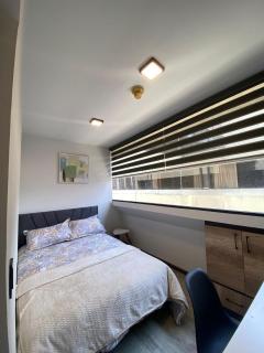 Luxury Industrial Penthouse - Quito - 3