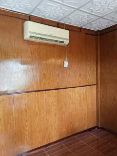 Hillhouse bungalow - Ban Bang Bao - 7