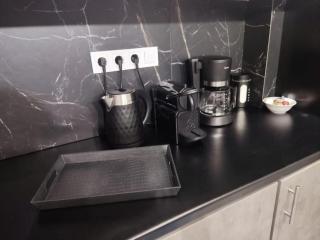 Elegant and spacious penthouse - 7