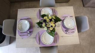EVDOKIAS Apt,brand new 2025 modern Apt in the center of Alikanas - Alikanas - 5