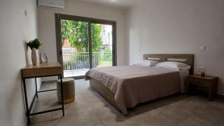 EVDOKIAS Apt,brand new 2025 modern Apt in the center of Alikanas - 3