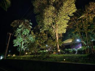 Hillhouse bungalow - Ban Bang Bao - 5
