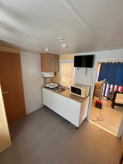 mobil home numéro 76 - 1