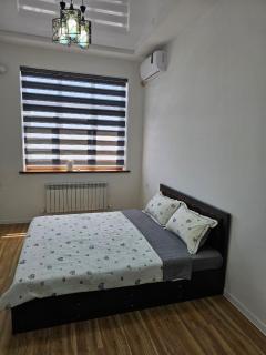 well apartment - Samarcanda - 8