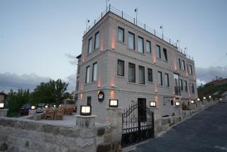 Rio Cappadocia Hotel - Avcılar - 7