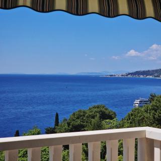 MBA 1 Beach Apartment - Omiš - 0