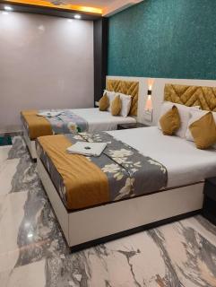 Hotels Galaxy INN - 6