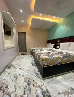 Hotels Galaxy INN - Mumbai - 9