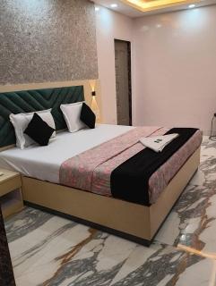 Hotels Galaxy INN - Mumbai - 6