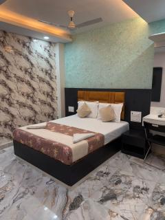 Hotels Galaxy INN - Mumbai - 5