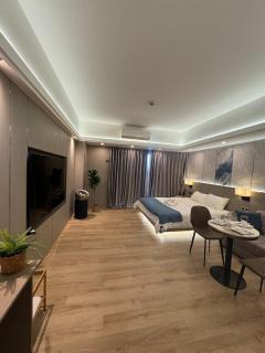 Venice Luxe Stay 40平方四人公寓 厨具齐全 - Manila - 0