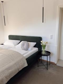 Ferienwohnung am Rathaus - Wiesenbronn - 0