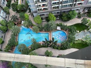 Bedroom park4 vinhome centralPark next landmark81 - Ho Chi Minh - 9
