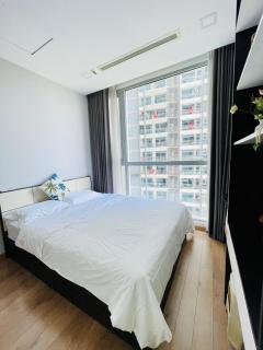 Bedroom park4 vinhome centralPark next landmark81 - Ho Chi Minh - 5