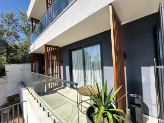 Palladium Beach Hotel- Private Beach Included - Dhërmi - 1