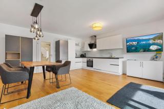 Penthouse ObertrauM I Bergblick I Seenähe I Hallstatt - 2