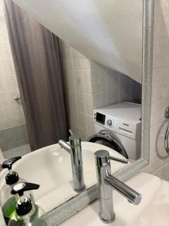 Syrigos Family Apartment 80 sq.m on Naxos Town - Naxos Chora - 6