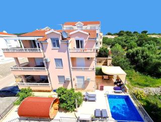 Villa Maja - Trogir (Traù) - 0