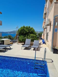 Villa Maja - Trogir (Traù) - 6