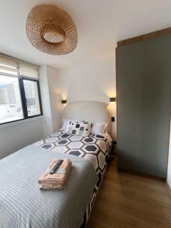 Modern Swedish-Style Flat - Quito - 0