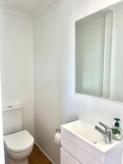 Cosy Studio Retreat - 5