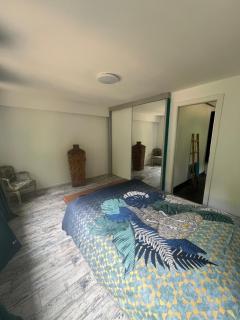 Appartement en lisière de forêt - Wingen-sur-Moder - 9