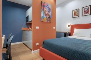 "Suite Centro Città" Self Check-In WiFi & Netflix - Campobasso - 9