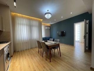 Avant Park Residence - Baku - 6