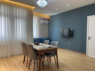 Avant Park Residence - Baku - 7