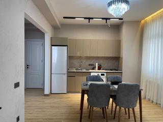 Avant Park Residence - Baku - 8