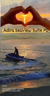 Adira Corus Paradise Seaview Family Suite - Port Dickson - 9