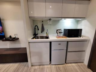 眠眠細語溫泉套房 - 5