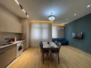 Avant Park Residence - Baku - 9