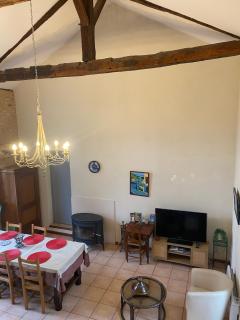 GITE LE PARC - Villamblard - 4