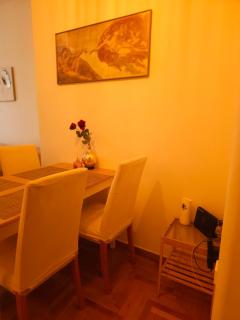 Calm & Cozy Corner - Atenas - 9