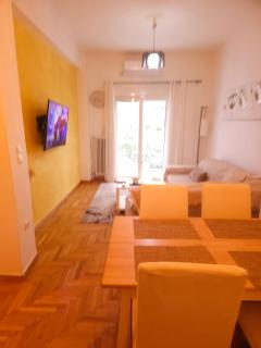Calm & Cozy Corner - Atenas - 0