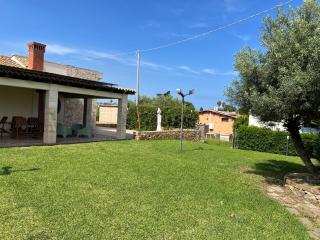 HELOROS HOLIDAY VILLAS - Villa Garden Chic - Marina di Noto - 7