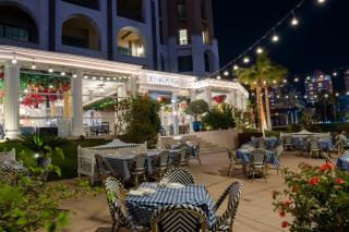 The St. Regis Marsa Arabia Island, The Pearl Qatar - Doha - 6