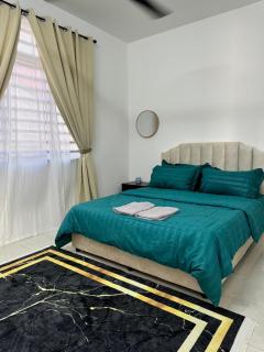 Homestay White Aqil - Kampong Paya Pulai - 5