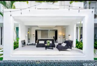 Villa bella Lovelli - Seminyak - 7