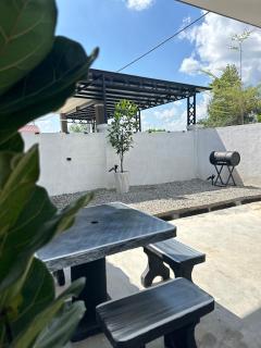 Homestay White Aqil - Kampong Paya Pulai - 7