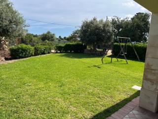 HELOROS HOLIDAY VILLAS - Villa Garden Chic - Marina di Noto - 9