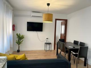 Beautiful apartment in Tarragona's old town - Tarragona - 9